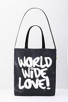 WORLD WIDE LOVE! - うじぃ Love Worldwide Hoodie – Free the Souls Clothing